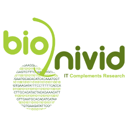 Bionivid Technology